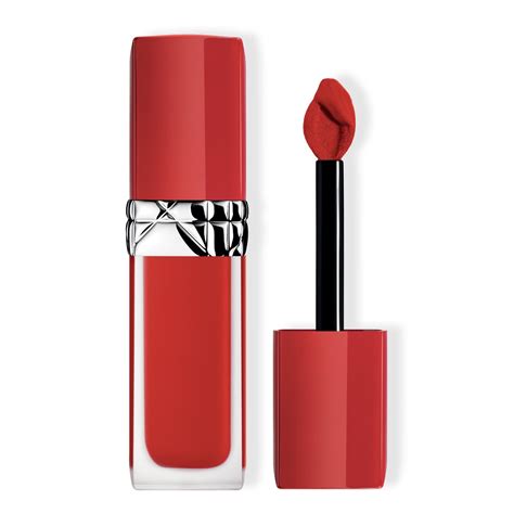 dior rouge a levre liquide|Rouge à lèvres liquide .